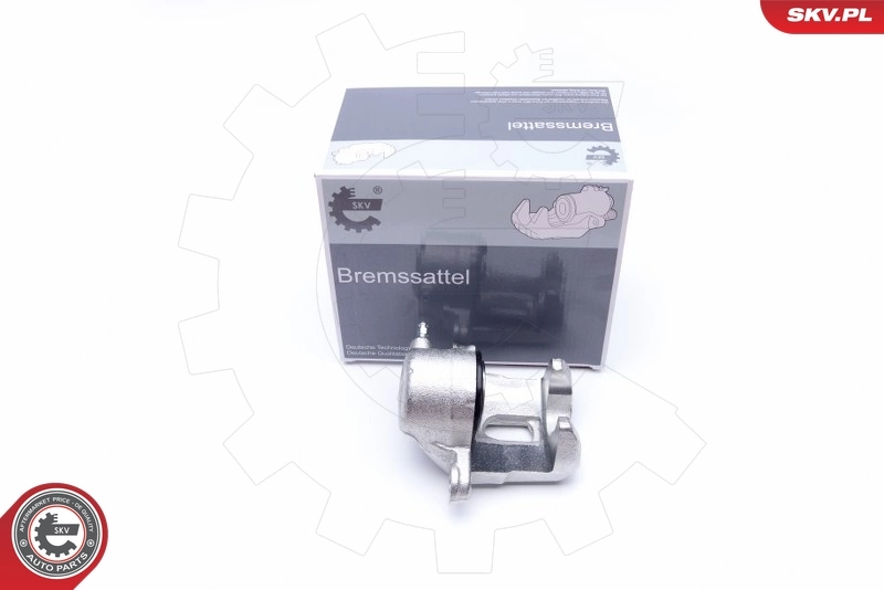 Brake Caliper